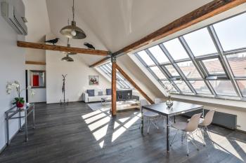 Designer Loft, Praha (fotografie 4)