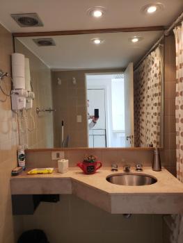 Infinit Point Apartment, Buenos Aires (fotografie 3)