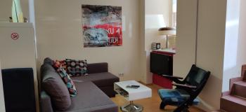 Appt Berlin, Berlín (fotografie 5)