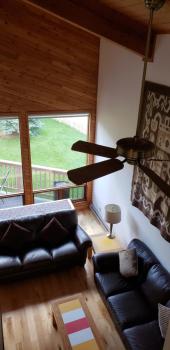 Invermere, BC On the Lake! Luxury 4 Bedroom Vacation Home with Panoramic Mountain Views!! Walk to Town, Shopping, Tennis, Volleyball, Pickle Ball, Dining, Bakery, Pubs, Swimming, Boating, Hiking, Fish, Biking, Hot Springs! Construction Trades Welcome, Invermere (Foto 3)