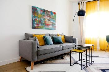 GoToSeville GERONA SUITES, Sevilla (Foto 3)