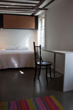 Boutique Hotel de la Place des Vosges, Paris (Foto 5)