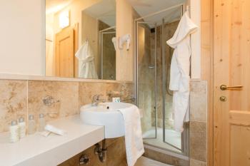 TH Corvara - Greif Hotel, Corvara in Badia (foto 4)