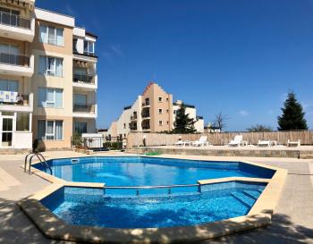 к-кс Солита, студио под наем, Byala (photo 5)