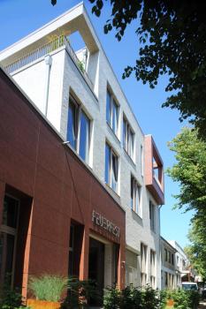 Studio Feuerfest, Hamburg (zdjęcie 5)