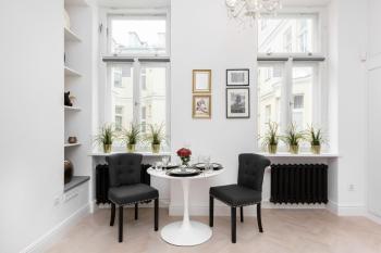 Apartments Warsaw City Center by Noclegi Renters, Varšava (fotografie 4)