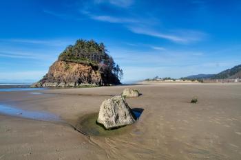 White Wing, Neskowin (zdjęcie 3)