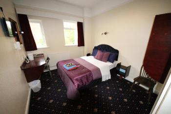 Avalon Guest House, Leeds (foto 4)