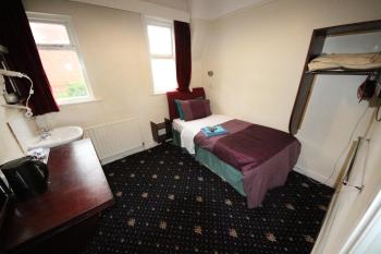Avalon Guest House, Leeds (foto 3)