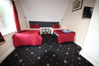 Avalon Guest House, Leeds (foto 2)