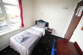 Avalon Guest House, Leeds (foto 5)