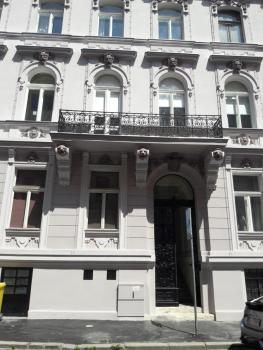 Lucas Apartment - Self check-in, Братислава (фото 4)
