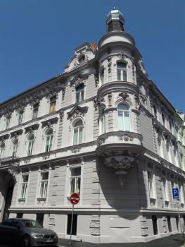 Lucas Apartment - Self check-in, Братислава (фото 3)