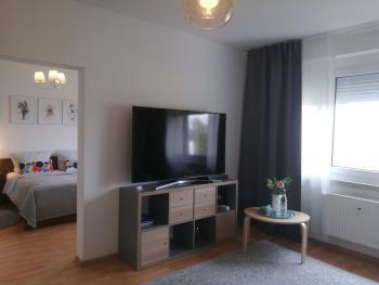 Apartment M - nice view, Leipzig (photo 4)