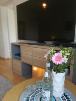 Apartment M - nice view, Leipzig (photo 3)