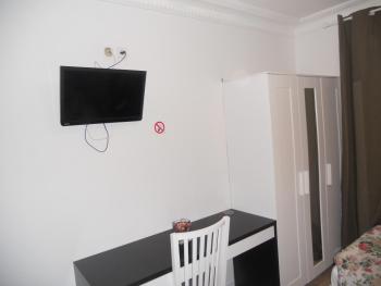 Hotel Pacific, Paris (Foto 4)