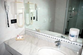 Hotel Giotto, Турин (фото 5)