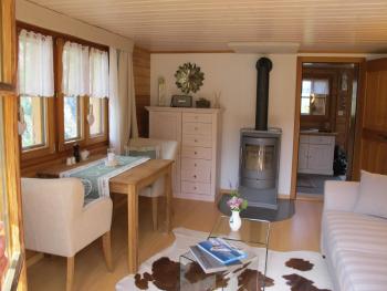 Matterhorn Ried Suite, Zermatt (photo 5)