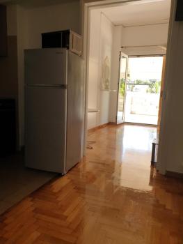 Alimos Studio Beach Apartment, Athens (photo 5)