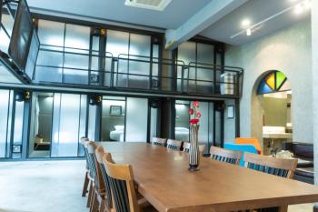 Third Rock Hostel, Bangkok (fotografie 5)