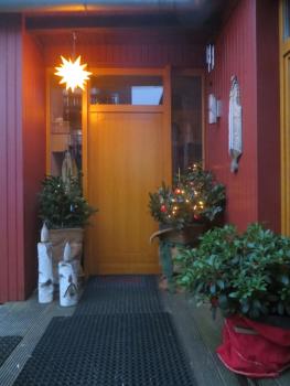Gartenhaus Klotzsche, Dresde (photo 2)