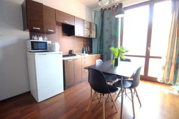 LUCKY APARTMENTS - Świdnicka Old Town, Breslau (Foto 2)