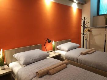 Centralcityrooms, Lubiana (foto 5)