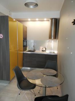 Art Academy Apartment, Tallin (foto 5)