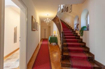 Villa Magnolia, Lublaň (fotografie 4)