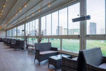 Clarion Hotel Istanbul Mahmutbey, Estambul (foto 3)