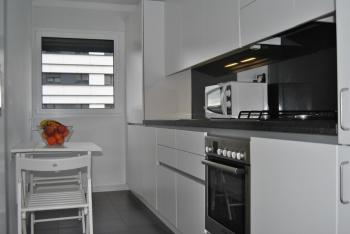 Oriente Rio Apartments by APT IIN - Parque das Nações, Lisabon (fotografie 5)