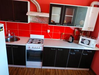 Хмельницьке шосе, 122а Апартаменти, Vínnytsia (foto 4)
