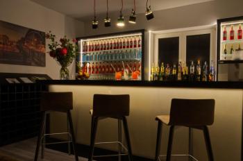 Lizz Hotel Munich, Munich (photo 5)