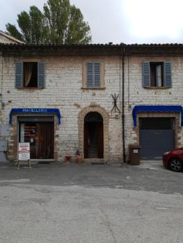 La Casa in Piazza, Gubbio (Foto 2)