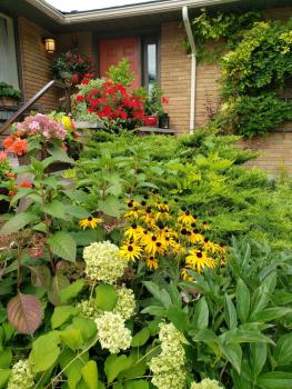 627 on King B&B, Niagara on the Lake (photo 4)