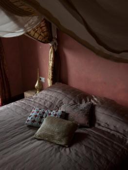 The Rooms, Vídeň (fotografie 2)