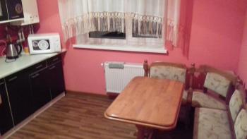 Хмельницьке шосе, 122а Апартаменти, Vínnytsia (foto 2)