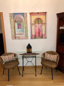Apartamento Calle Cuna, Sevilla (Foto 5)