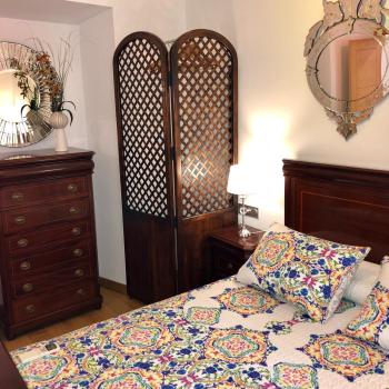 Apartamento Calle Cuna, Sevilla (Foto 3)