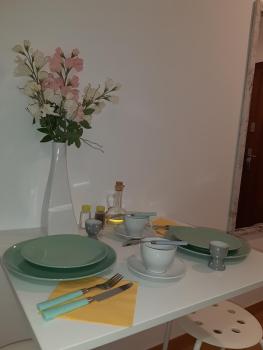 Apartament Nad Starą Odrą, Vratislav (fotografie 4)