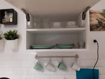 Apartament Nad Starą Odrą, Vratislav (fotografie 5)