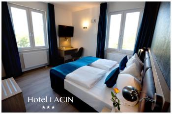 Hotel LACIN, Norymberga (zdjęcie 2)
