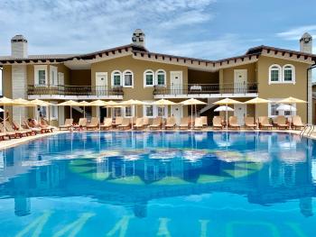 PalmaNova Resort, Tirana (zdjęcie 2)