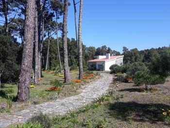 Casa do Sol, Moledo (Foto 2)