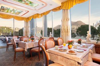 Hotel Victoria, Lugano (foto 4)