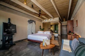 Atelier Playa Mujeres- Adults Only - All Inclusive Resort, Cancún (zdjęcie 3)