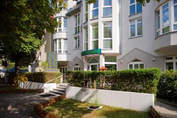 Hotel Atlantic, Berlin (photo 2)