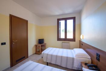 Hotel Fattori, Bologna (photo 5)