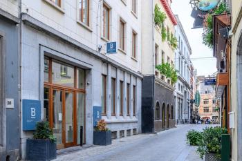 B-aparthotel Grand Place, Bruxelles (photo 2)