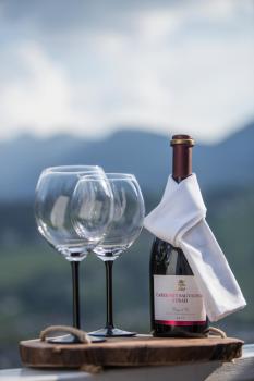 Winzig Apartment, Schladming (foto 5)